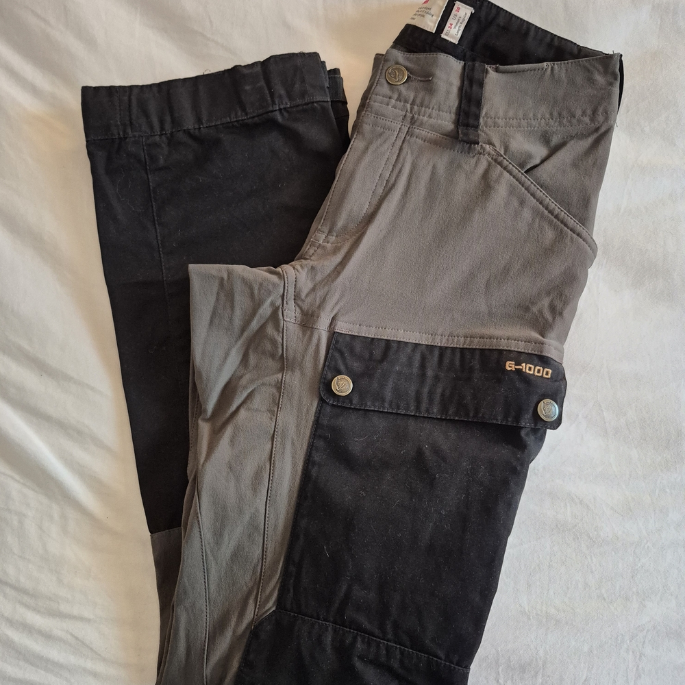 Fjallraven Keb G-1000 Pant